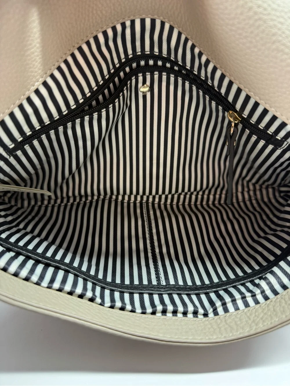 Kate Spade New York Cobble Hill Marsala Convertible Crossbody Leather Bag